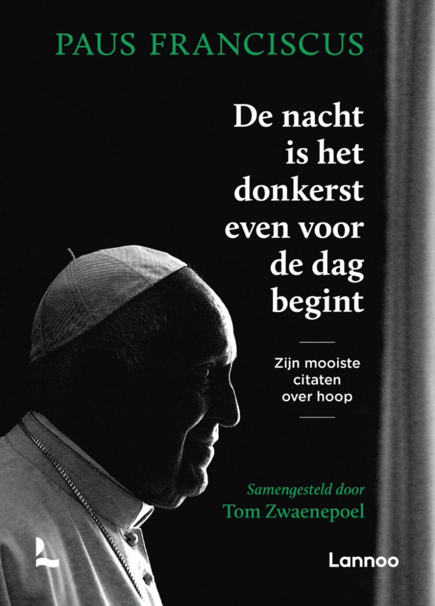 ‘Jezus is de glimlach van God’ de mooiste citaten van de